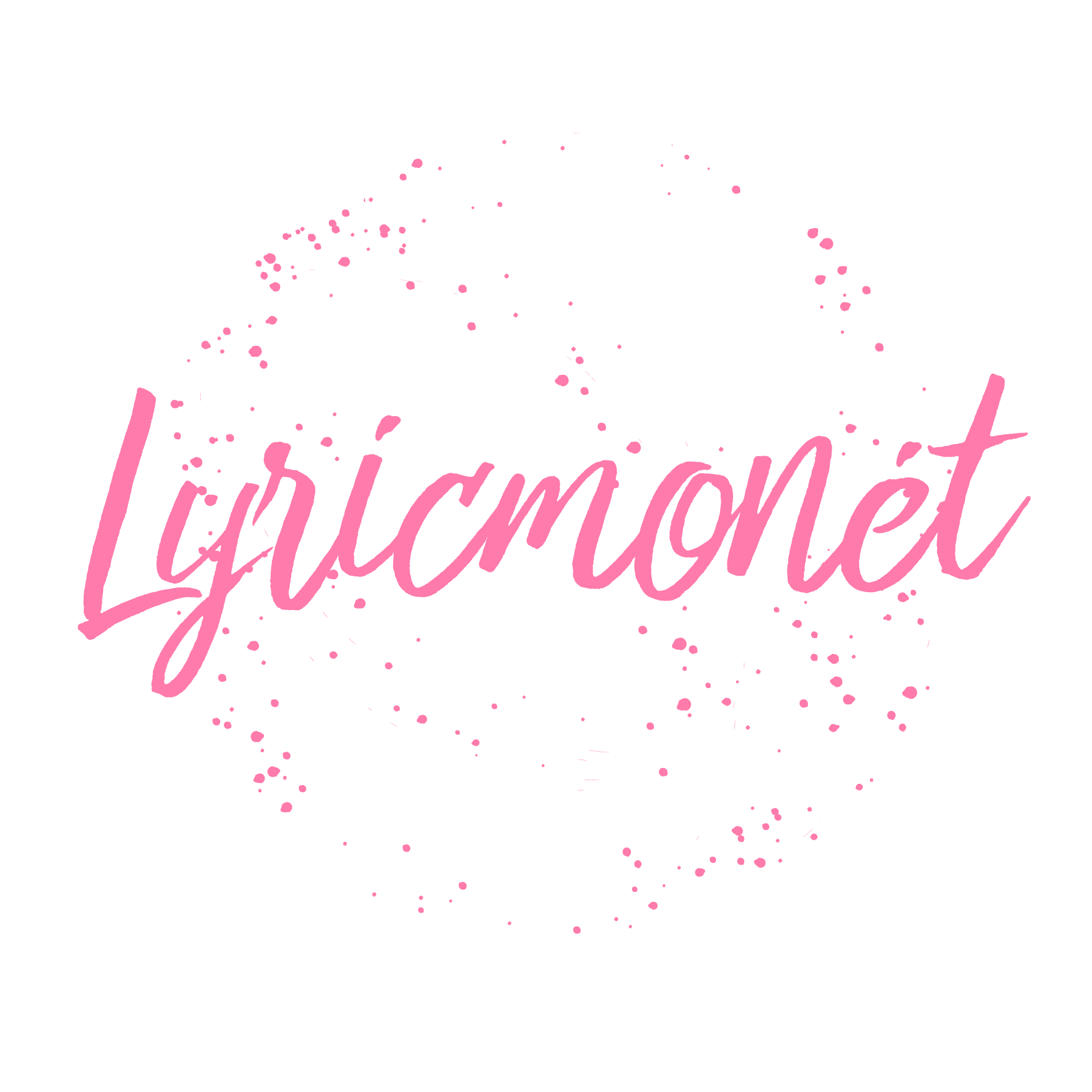 The Lyricmonét Company logo